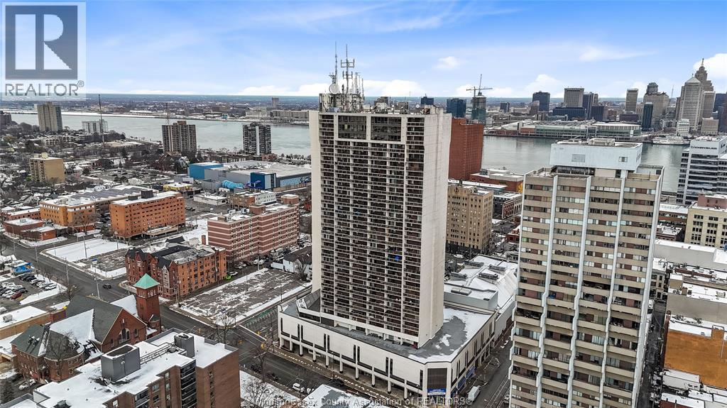 150 Park Unit# 802, Windsor, Ontario  N9A 7A2 - Photo 3 - 26023094