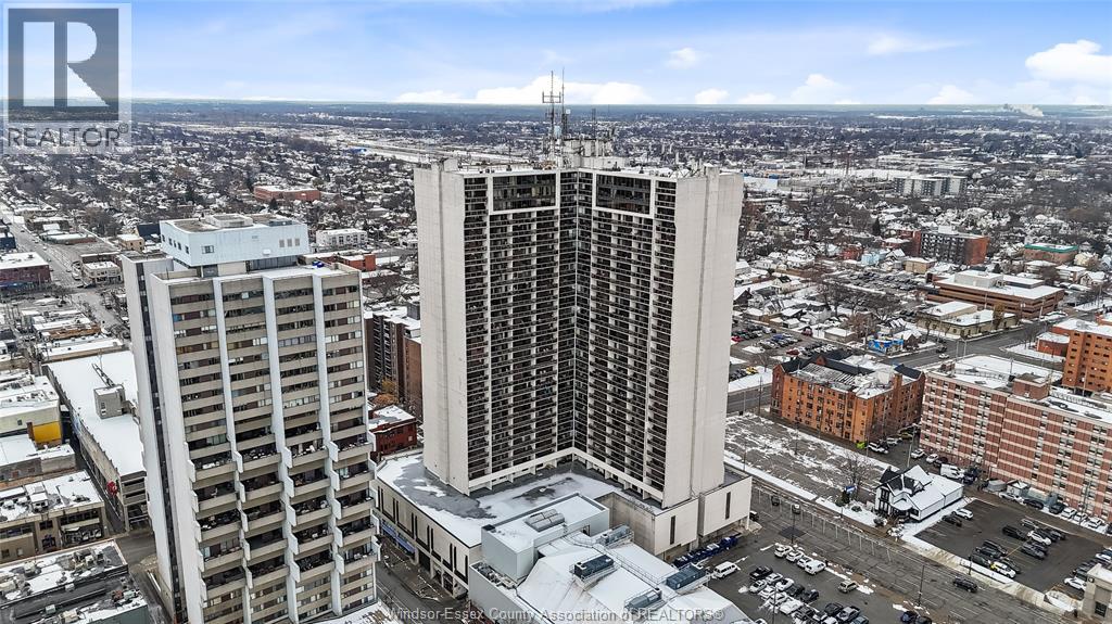 150 Park Unit# 802, Windsor, Ontario  N9A 7A2 - Photo 4 - 26023094