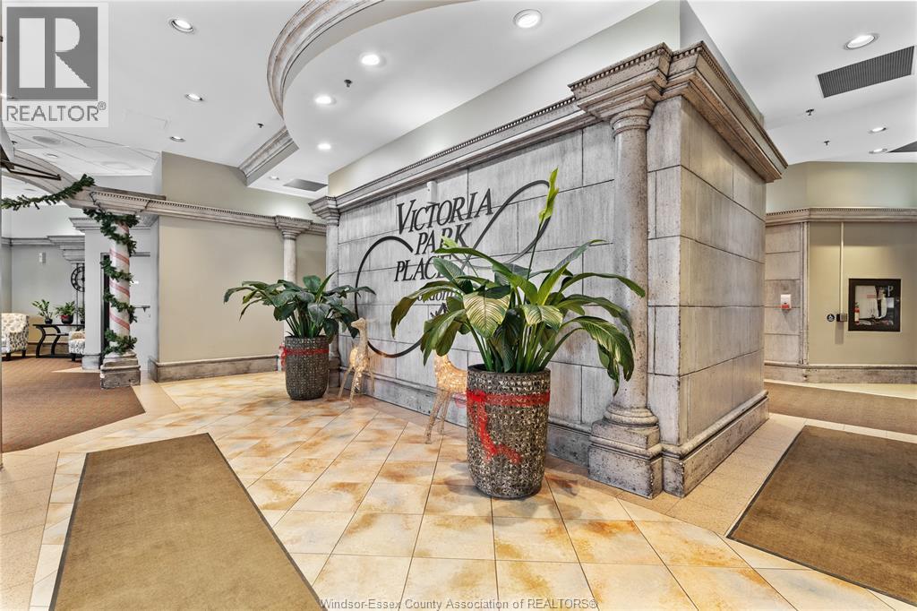 150 Park Unit# 802, Windsor, Ontario  N9A 7A2 - Photo 5 - 26023094