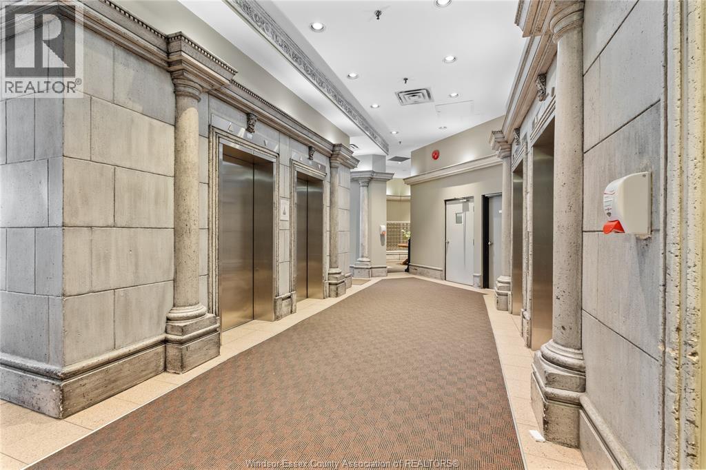 150 Park Unit# 802, Windsor, Ontario  N9A 7A2 - Photo 7 - 26023094