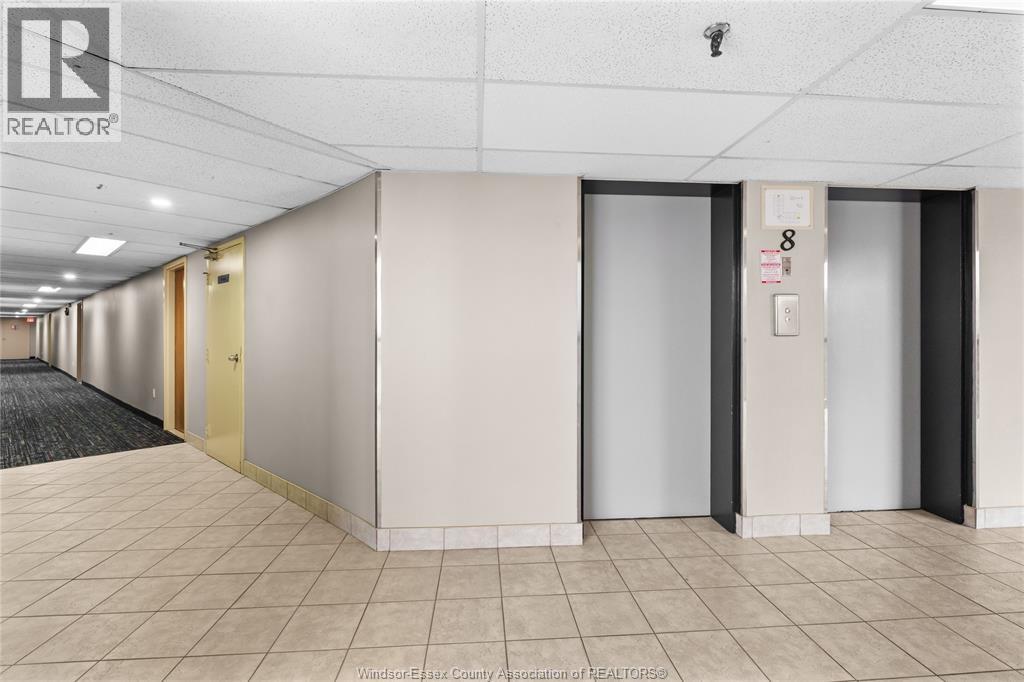 150 Park Unit# 802, Windsor, Ontario  N9A 7A2 - Photo 8 - 26023094