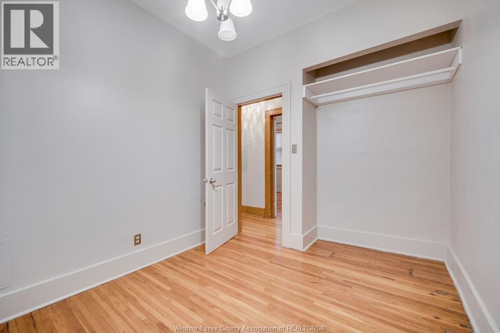 1346 Parent Avenue Unit# Main Floor, Windsor, Ontario  N8X 4J3 - Photo 13 - 26023118
