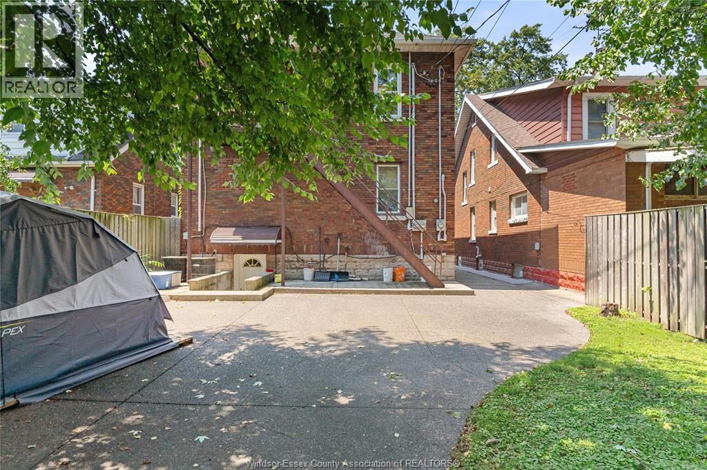 1346 Parent Avenue Unit# Main Floor, Windsor, Ontario  N8X 4J3 - Photo 17 - 26023118