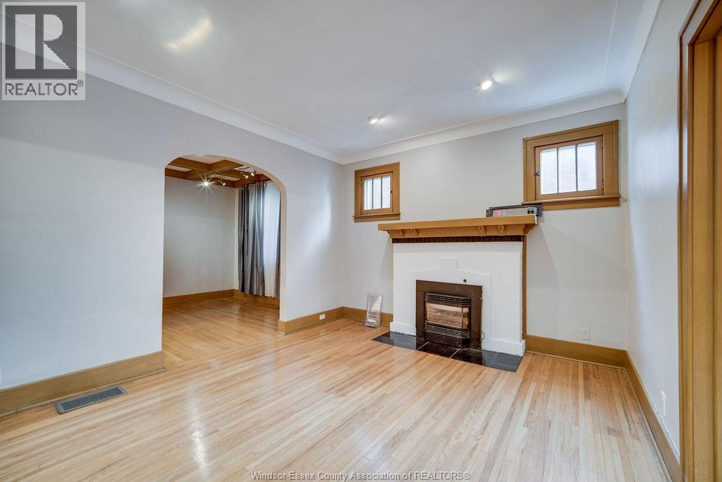 1346 Parent Avenue Unit# Main Floor, Windsor, Ontario  N8X 4J3 - Photo 5 - 26023118