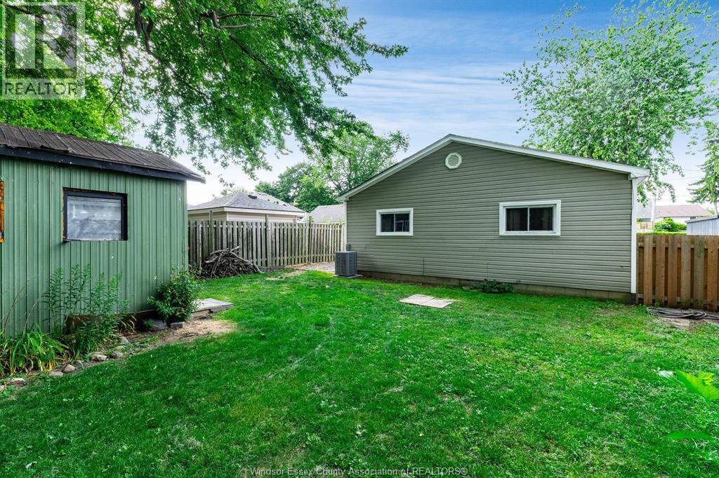 316 Erieview Drive, Kingsville, Ontario  N9Y 1M4 - Photo 23 - 26023141