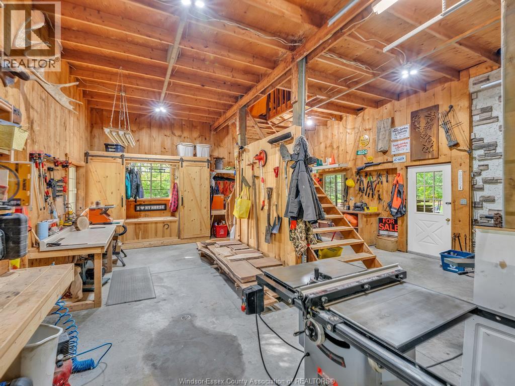 4024 Hickory Acres Drive, Harrow, Ontario  N0R 1G0 - Photo 45 - 26023140