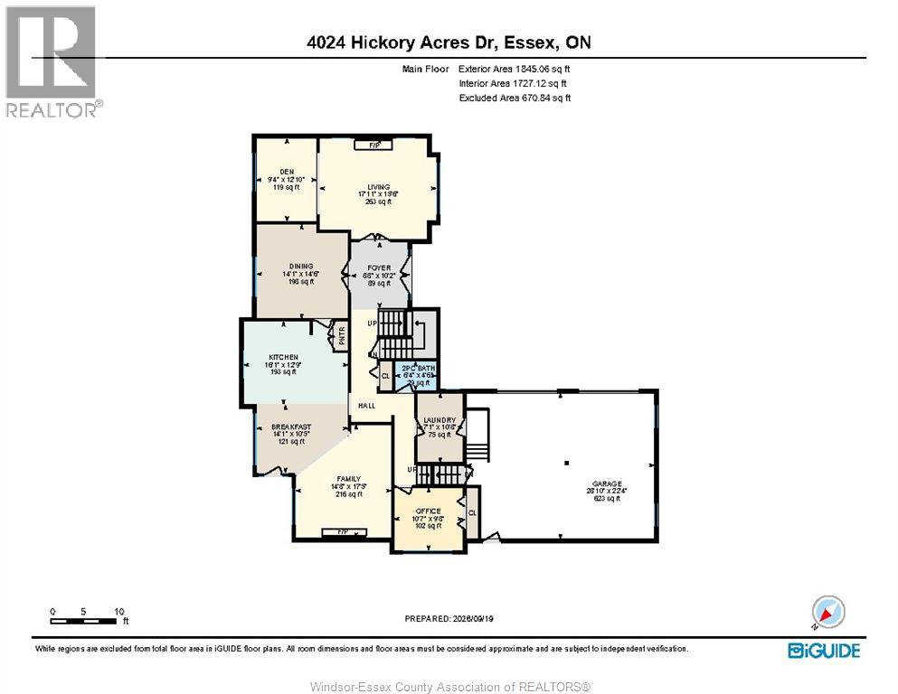 4024 Hickory Acres Drive, Harrow, Ontario  N0R 1G0 - Photo 48 - 26023140