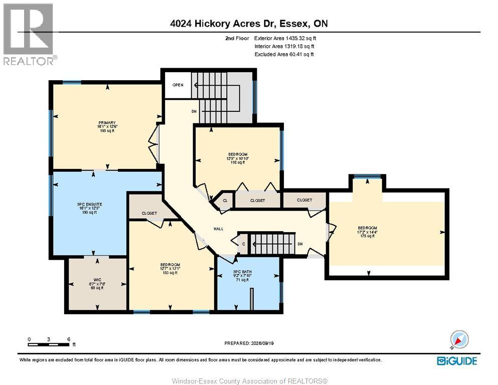 4024 Hickory Acres Drive, Harrow, Ontario  N0R 1G0 - Photo 49 - 26023140