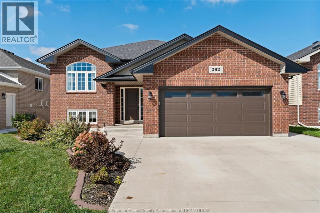 392 Cypress Lane, Lakeshore, Ontario  N8L 1A8 - Photo 1 - 26023146