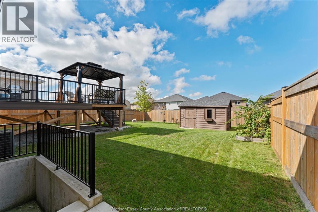 392 Cypress Lane, Lakeshore, Ontario  N8L 1A8 - Photo 36 - 26023146