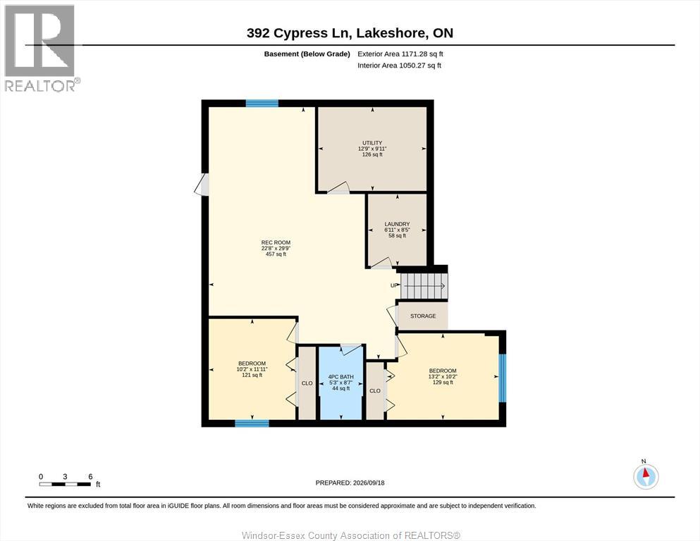392 Cypress Lane, Lakeshore, Ontario  N8L 1A8 - Photo 41 - 26023146