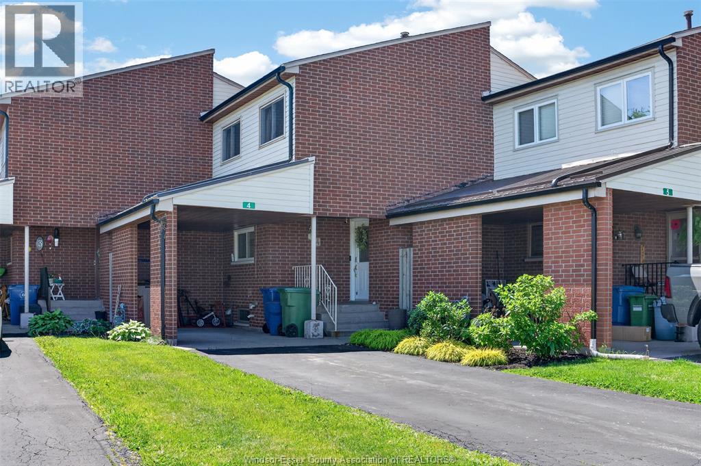 201 Concession 3 Road Unit# 4, Harrow, Ontario  N0R 1G0 - Photo 1 - 26023144
