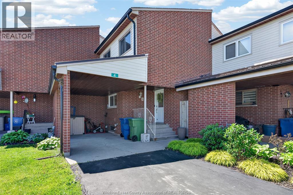 201 Concession 3 Road Unit# 4, Harrow, Ontario  N0R 1G0 - Photo 2 - 26023144