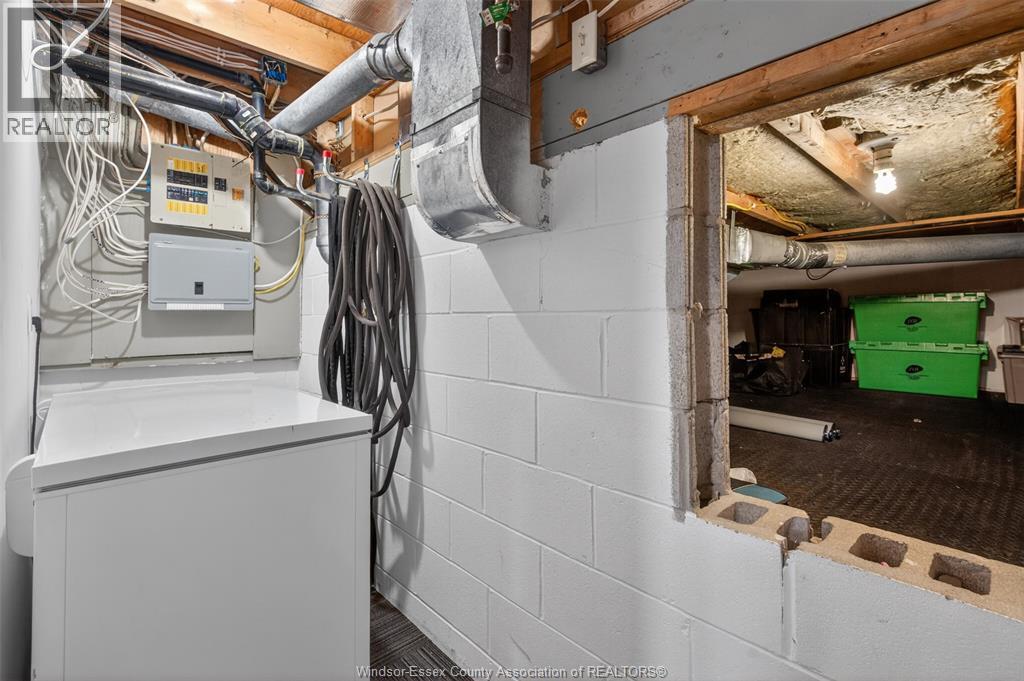 201 Concession 3 Road Unit# 4, Harrow, Ontario  N0R 1G0 - Photo 28 - 26023144