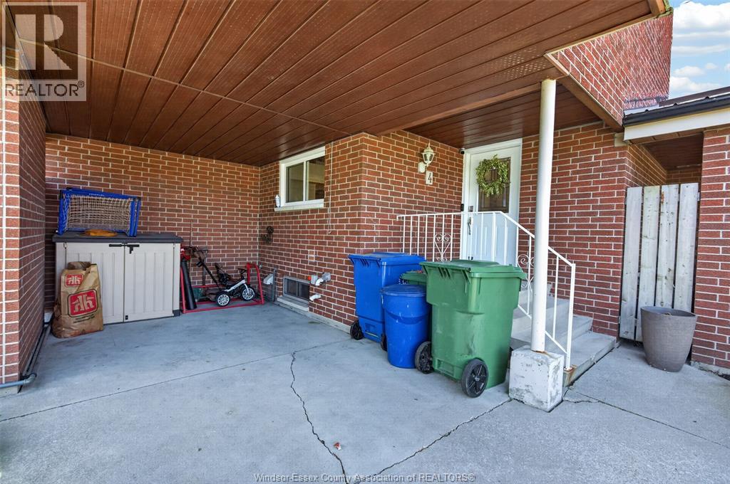201 Concession 3 Road Unit# 4, Harrow, Ontario  N0R 1G0 - Photo 29 - 26023144