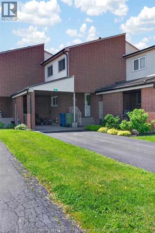 201 Concession 3 Road Unit# 4, Harrow, Ontario  N0R 1G0 - Photo 3 - 26023144