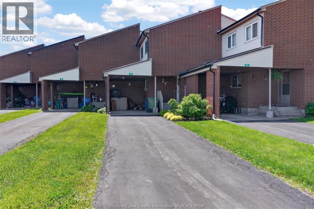 201 Concession 3 Road Unit# 4, Harrow, Ontario  N0R 1G0 - Photo 4 - 26023144
