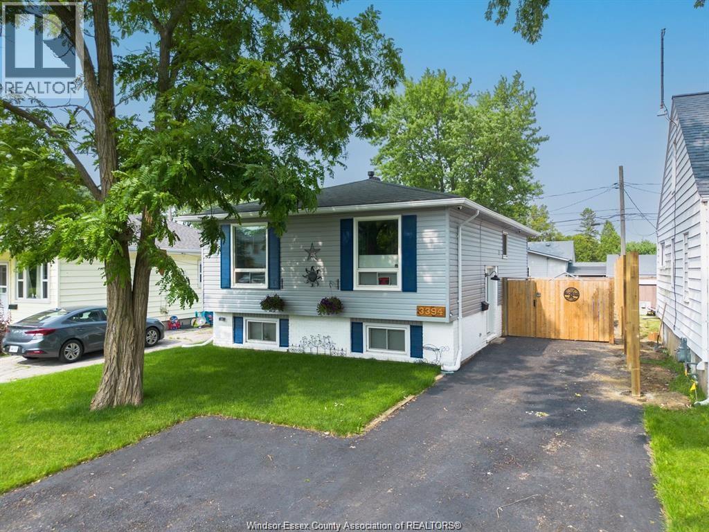 3394 Bliss Road Unit# Upper Unit, Windsor, Ontario  N8W 3B3 - Photo 1 - 26023080
