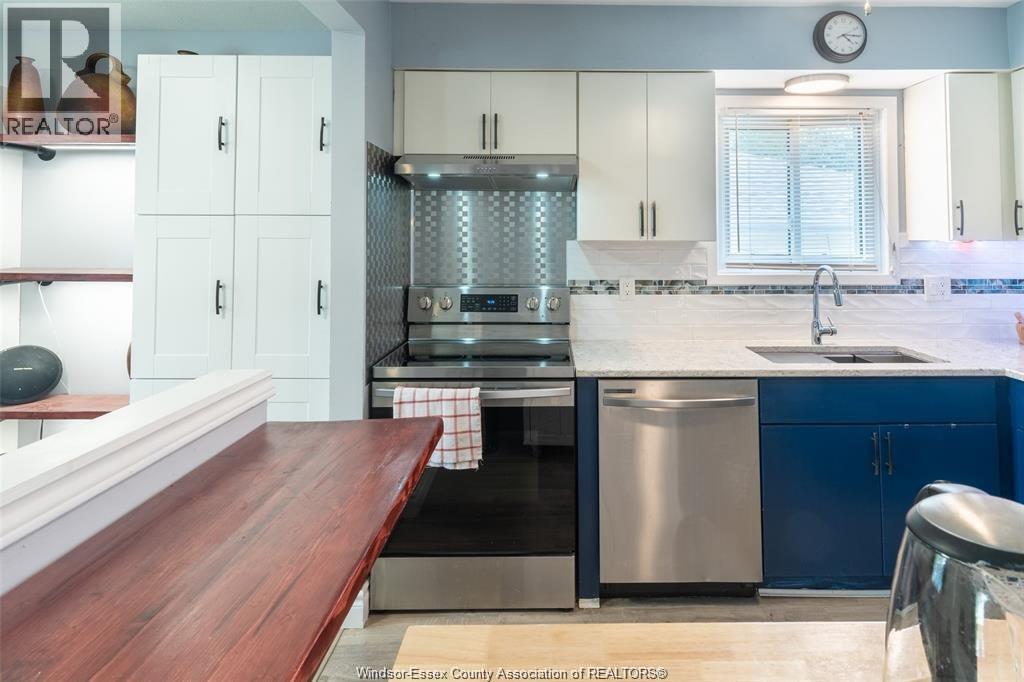 3394 Bliss Road Unit# Upper Unit, Windsor, Ontario  N8W 3B3 - Photo 4 - 26023080