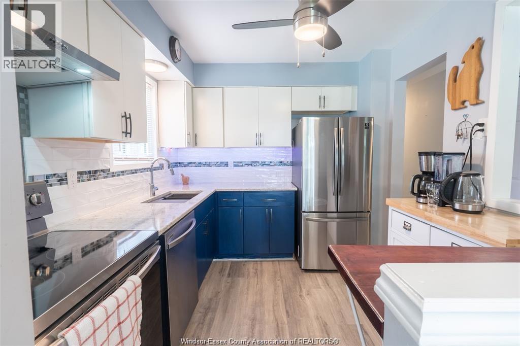 3394 Bliss Road Unit# Upper Unit, Windsor, Ontario  N8W 3B3 - Photo 9 - 26023080