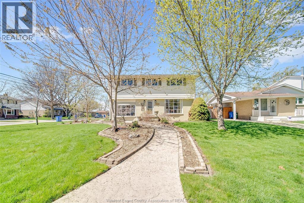 391 Betty Drive, Windsor, Ontario  N8S 3W9 - Photo 1 - 26023159