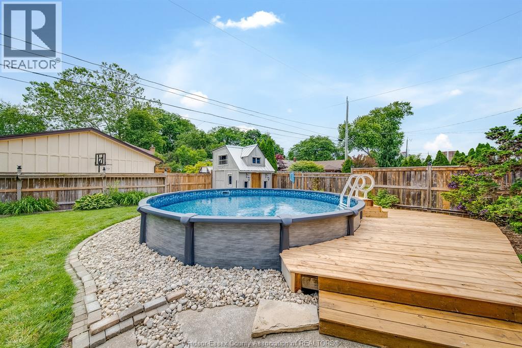 391 Betty Drive, Windsor, Ontario  N8S 3W9 - Photo 41 - 26023159