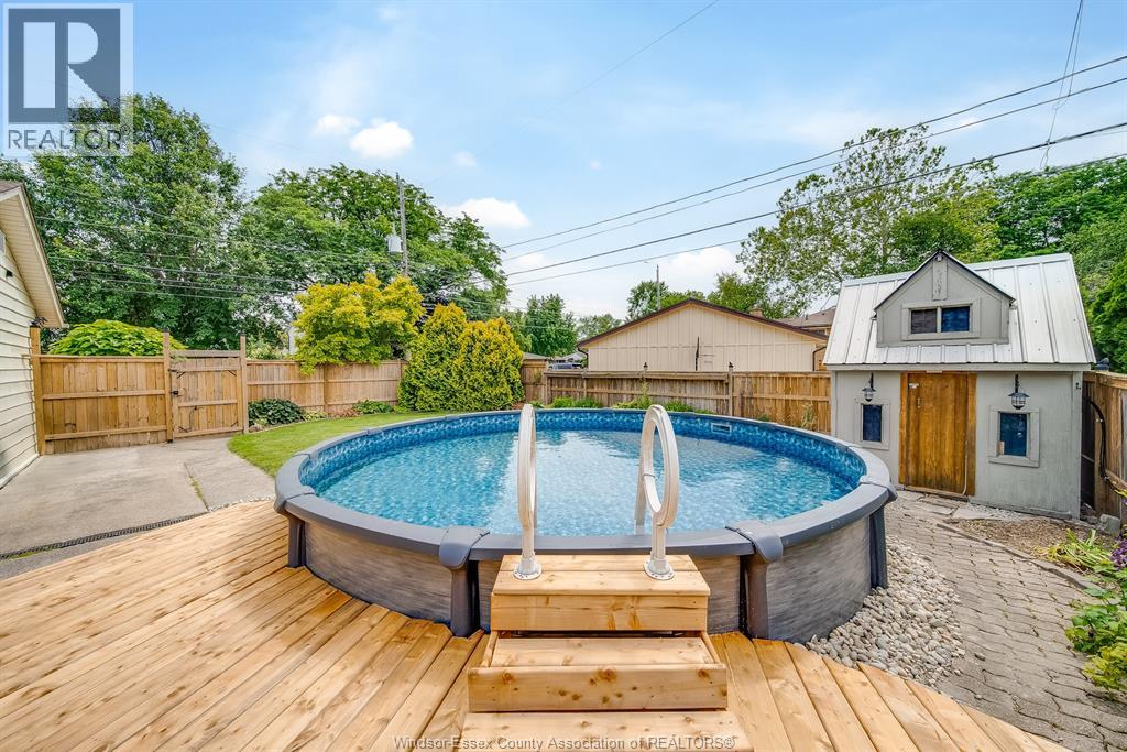 391 Betty Drive, Windsor, Ontario  N8S 3W9 - Photo 43 - 26023159