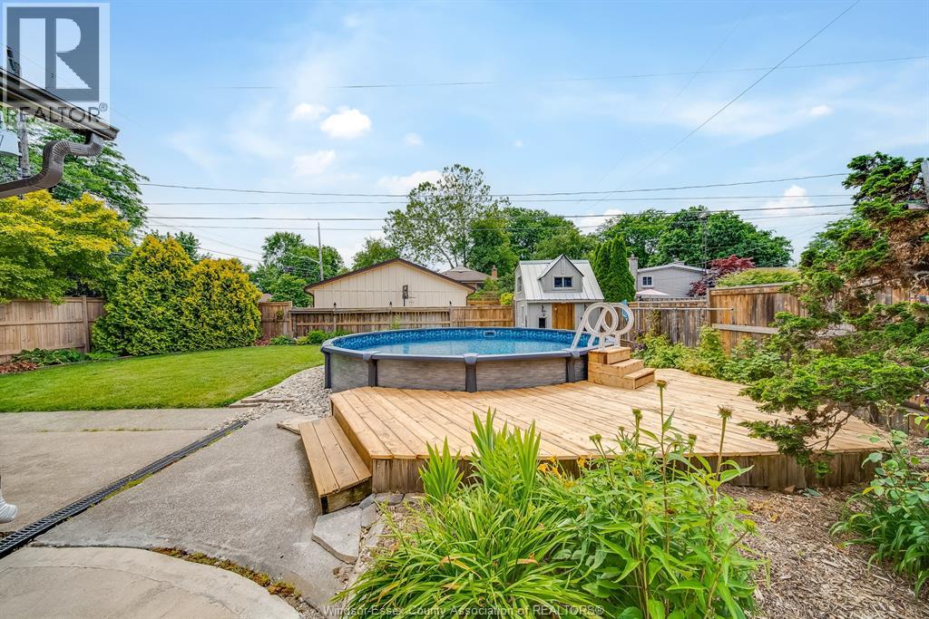 391 Betty Drive, Windsor, Ontario  N8S 3W9 - Photo 44 - 26023159