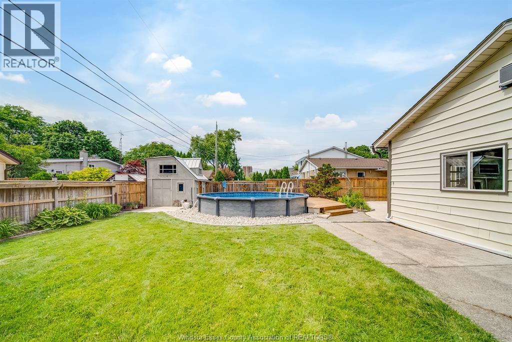 391 Betty Drive, Windsor, Ontario  N8S 3W9 - Photo 45 - 26023159