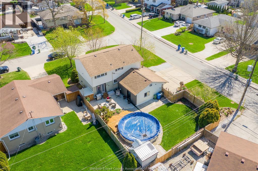 391 Betty Drive, Windsor, Ontario  N8S 3W9 - Photo 46 - 26023159