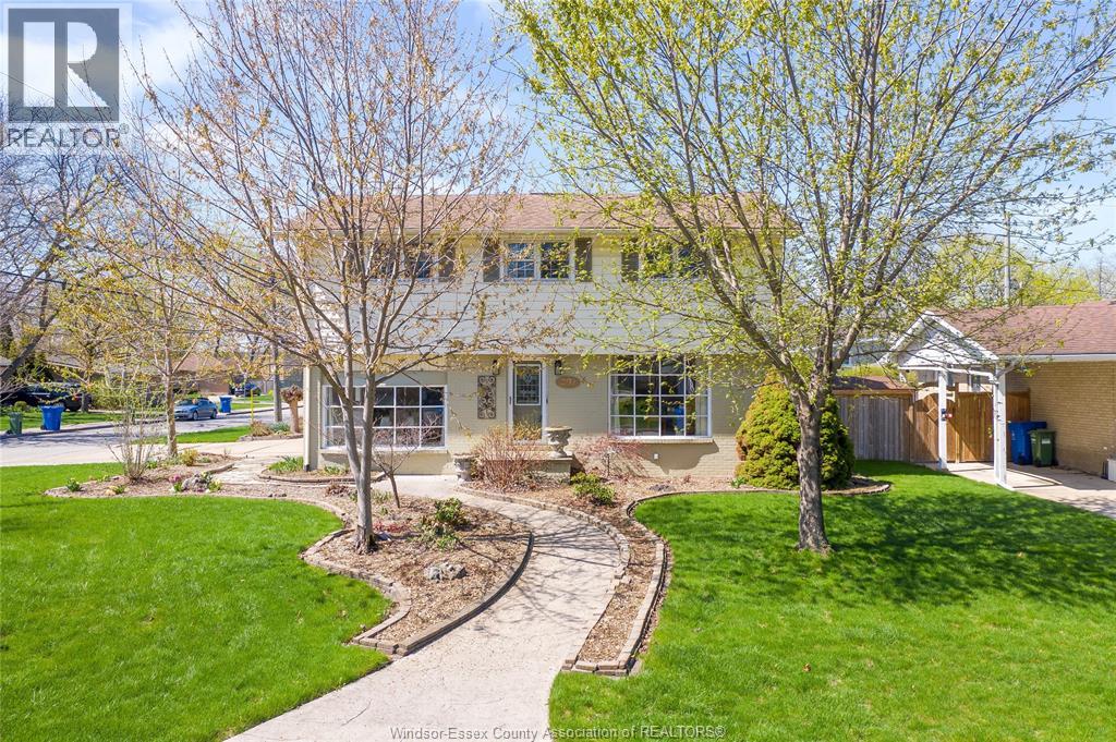 391 Betty Drive, Windsor, Ontario  N8S 3W9 - Photo 48 - 26023159