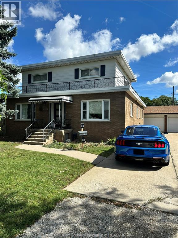2636 Meighen Unit# 3, Windsor, Ontario  N8W 4C5 - Photo 1 - 26023169