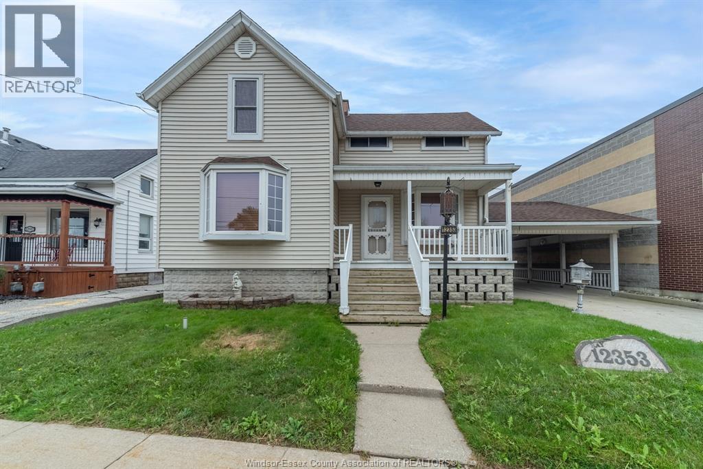 12353 TECUMSEH ROAD East, Tecumseh, Ontario