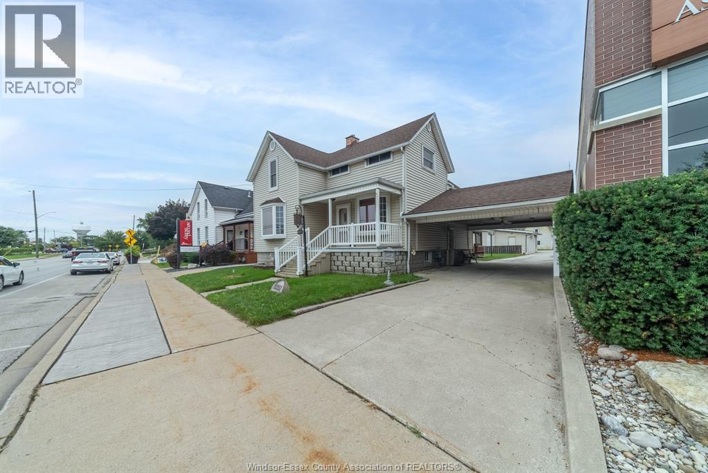 12353 Tecumseh Road East, Tecumseh, Ontario  N8N 1M5 - Photo 2 - 26023171