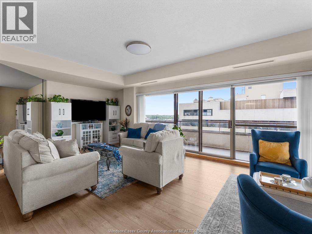 5151 Riverside Drive East Unit# 905, Windsor, Ontario  N8S 4R5 - Photo 14 - 26023175