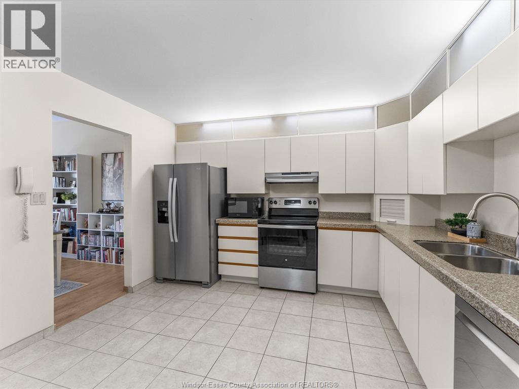 5151 Riverside Drive East Unit# 905, Windsor, Ontario  N8S 4R5 - Photo 16 - 26023175