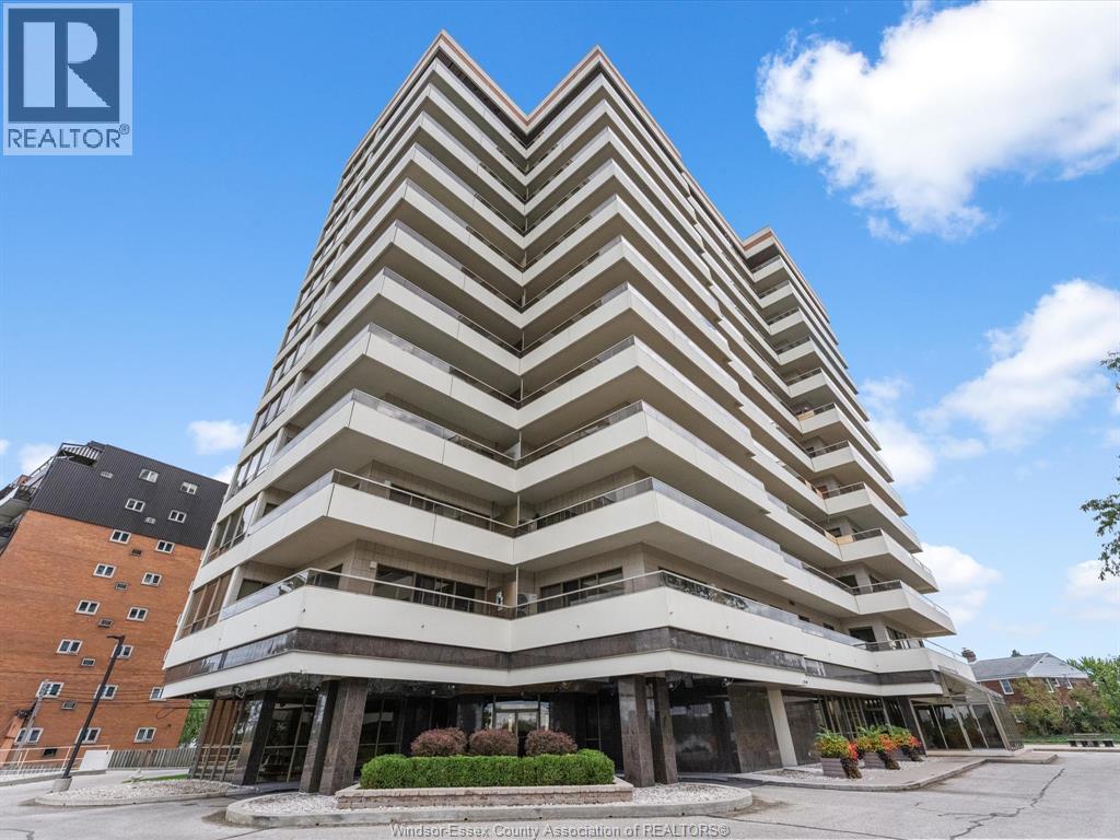 5151 Riverside Drive East Unit# 905, Windsor, Ontario  N8S 4R5 - Photo 2 - 26023175