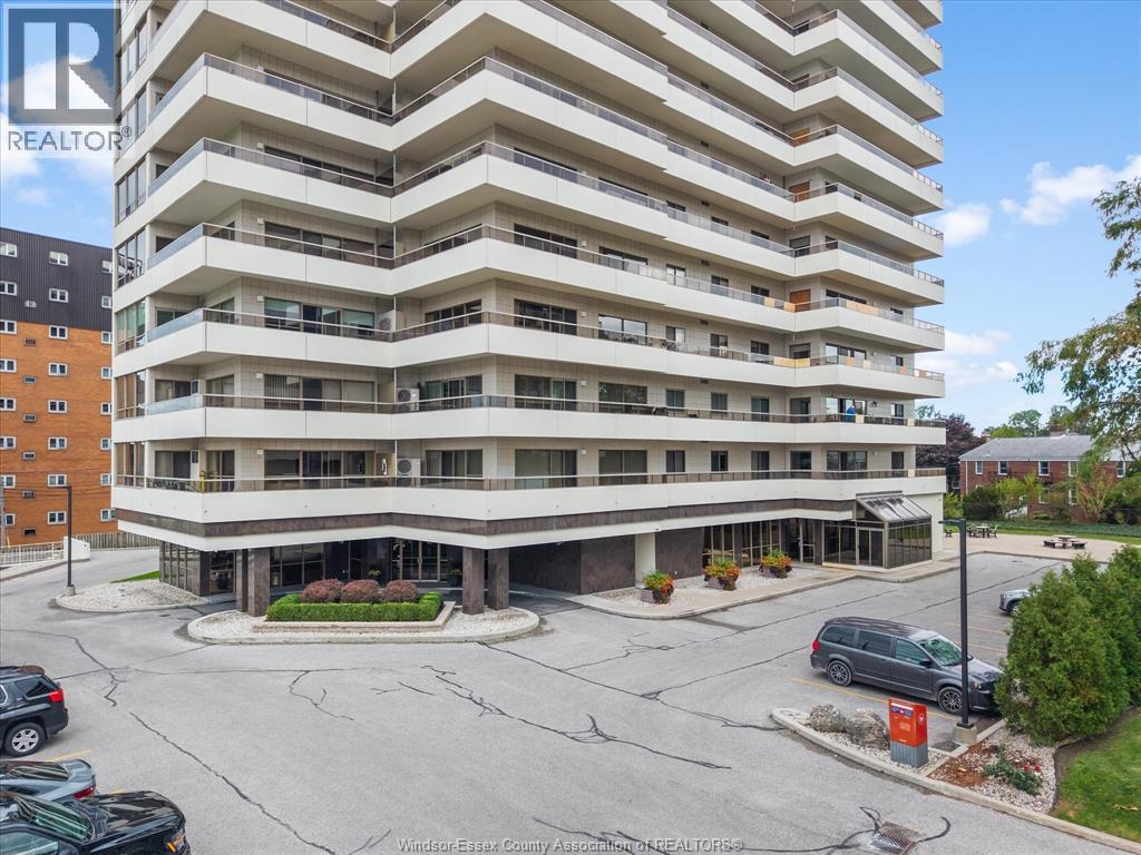 5151 Riverside Drive East Unit# 905, Windsor, Ontario  N8S 4R5 - Photo 3 - 26023175