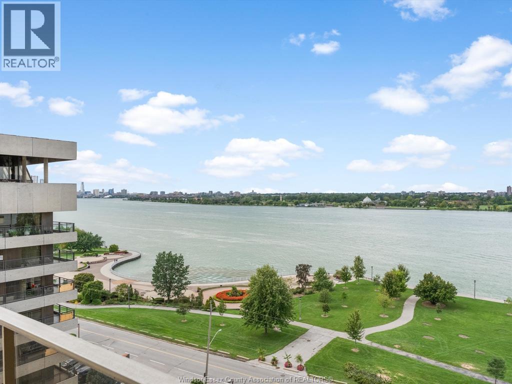 5151 Riverside Drive East Unit# 905, Windsor, Ontario  N8S 4R5 - Photo 30 - 26023175