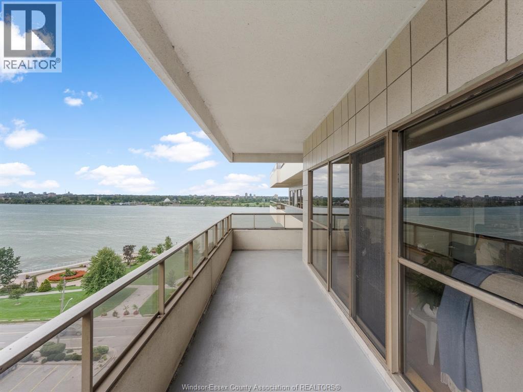 5151 Riverside Drive East Unit# 905, Windsor, Ontario  N8S 4R5 - Photo 31 - 26023175