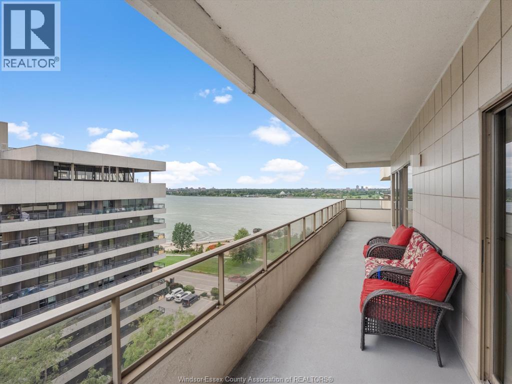 5151 Riverside Drive East Unit# 905, Windsor, Ontario  N8S 4R5 - Photo 32 - 26023175