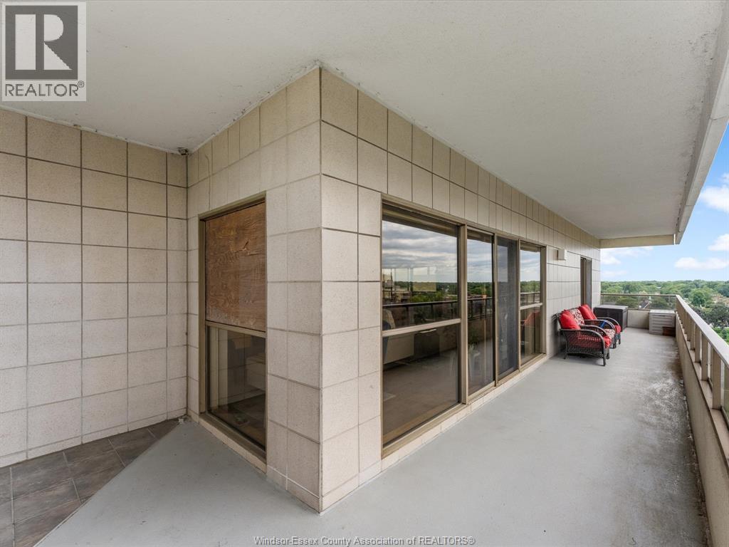 5151 Riverside Drive East Unit# 905, Windsor, Ontario  N8S 4R5 - Photo 34 - 26023175