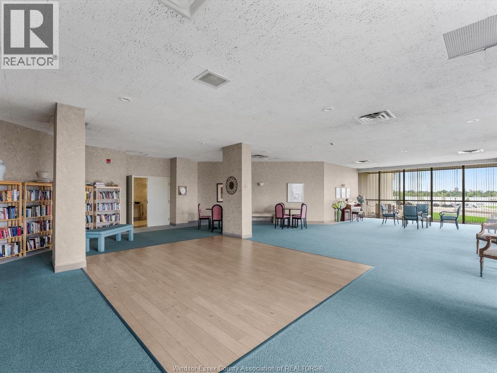 5151 Riverside Drive East Unit# 905, Windsor, Ontario  N8S 4R5 - Photo 35 - 26023175