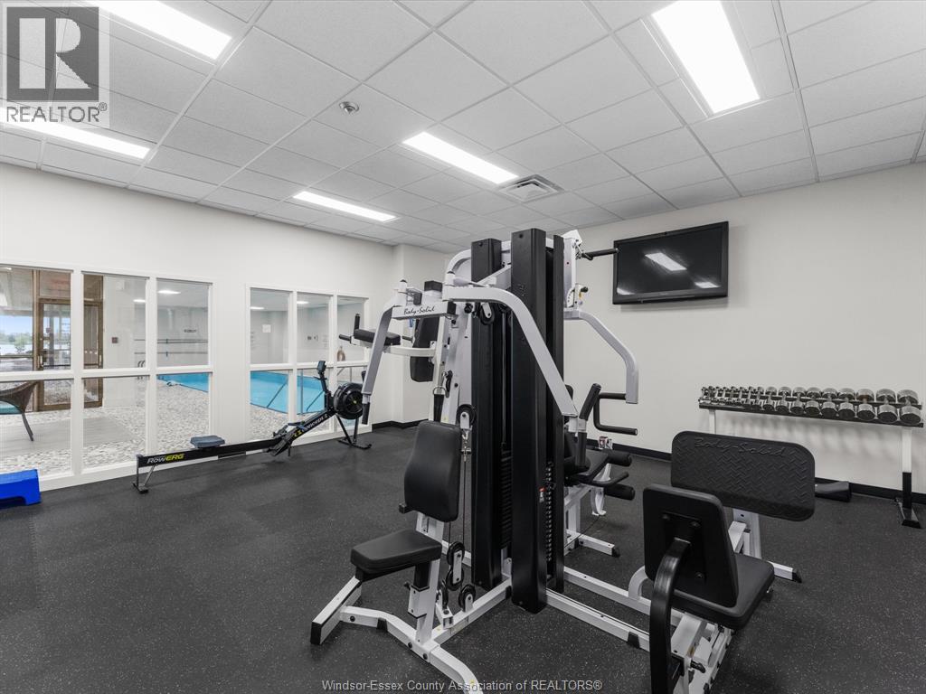 5151 Riverside Drive East Unit# 905, Windsor, Ontario  N8S 4R5 - Photo 38 - 26023175