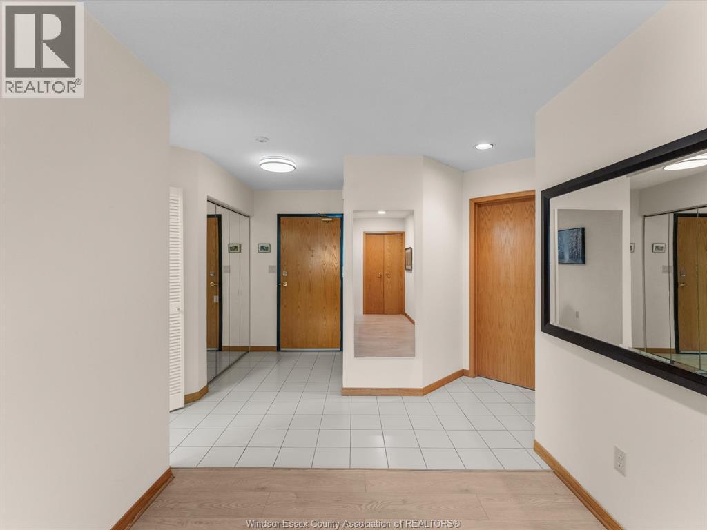 5151 Riverside Drive East Unit# 905, Windsor, Ontario  N8S 4R5 - Photo 4 - 26023175