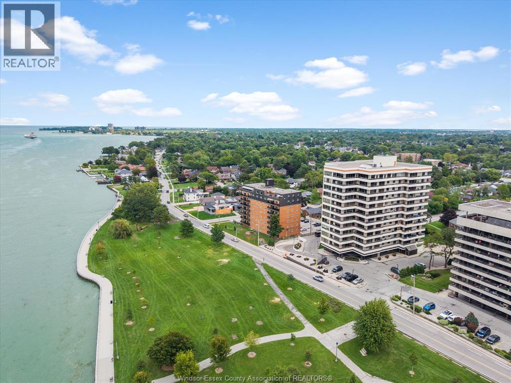 5151 Riverside Drive East Unit# 905, Windsor, Ontario  N8S 4R5 - Photo 42 - 26023175