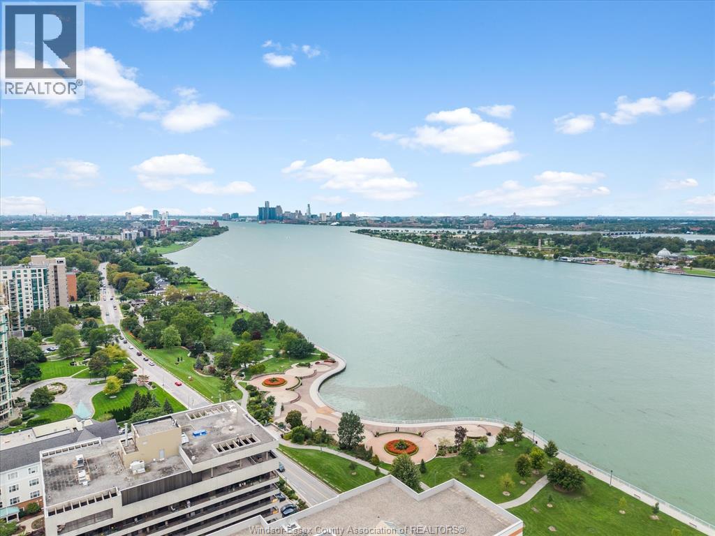 5151 Riverside Drive East Unit# 905, Windsor, Ontario  N8S 4R5 - Photo 47 - 26023175