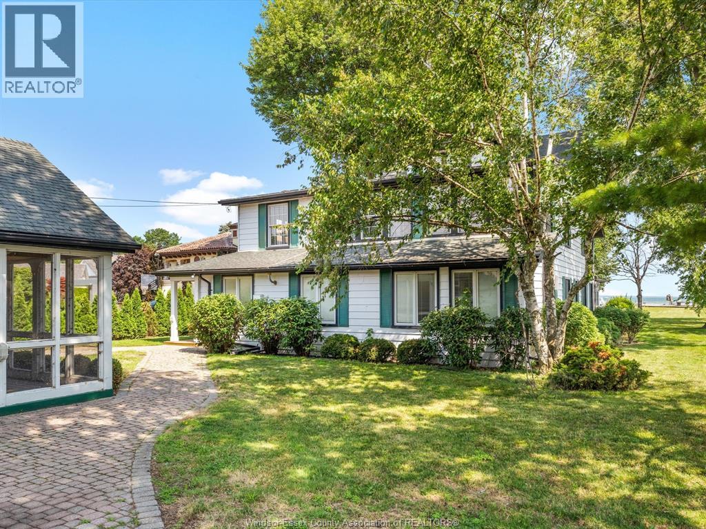 13050 Riverside Drive East, Tecumseh, Ontario  N8N 1A8 - Photo 2 - 26023164