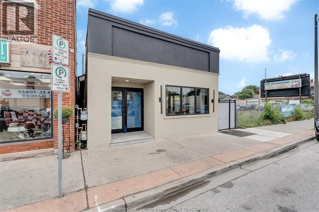 714 Wyandotte Street East, Windsor, Ontario  N9A 3J4 - Photo 3 - 26023105