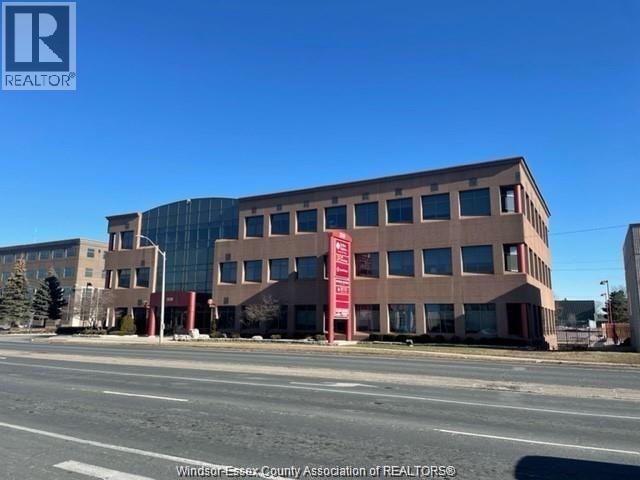2510 OUELLETTE Unit# 302, Windsor, Ontario